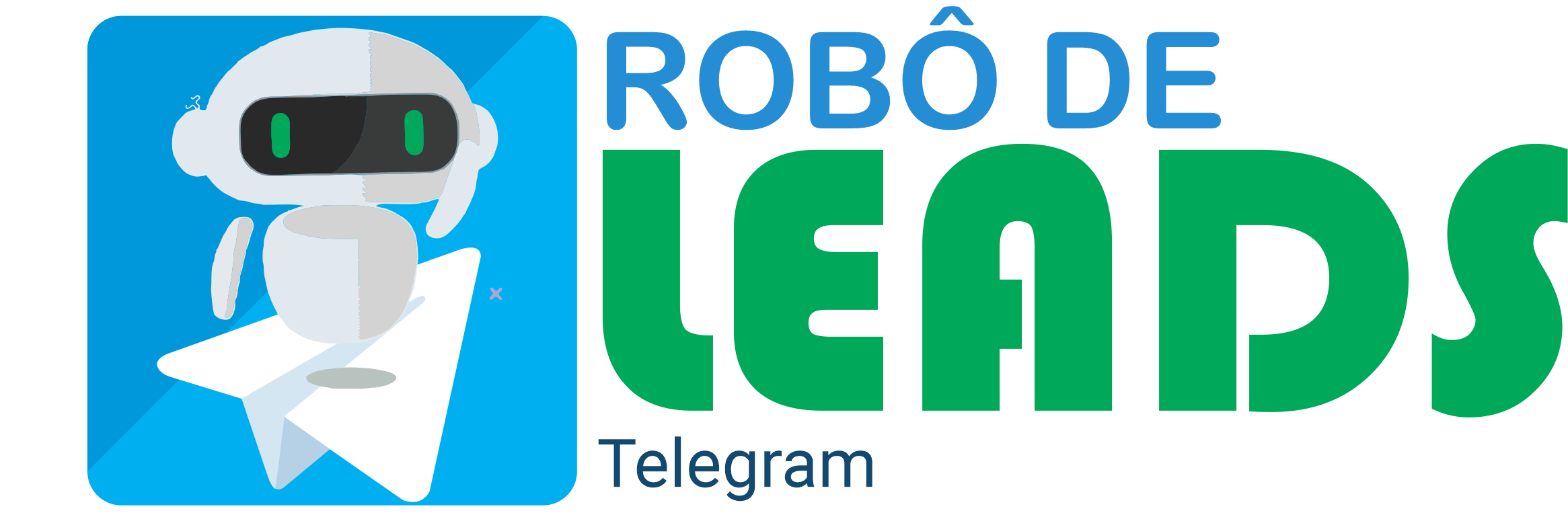 Robô de Leads